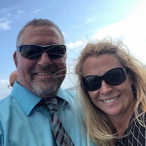 Meet your Posher, Scott